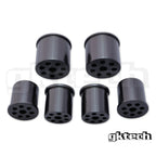 GKTECH Solid Differential Bushes – BMW F80/F82/F83/F87 - image 4