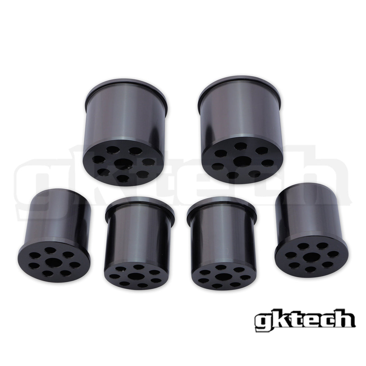 GKTECH Solid Differential Bushes – BMW F80/F82/F83/F87 - image 4