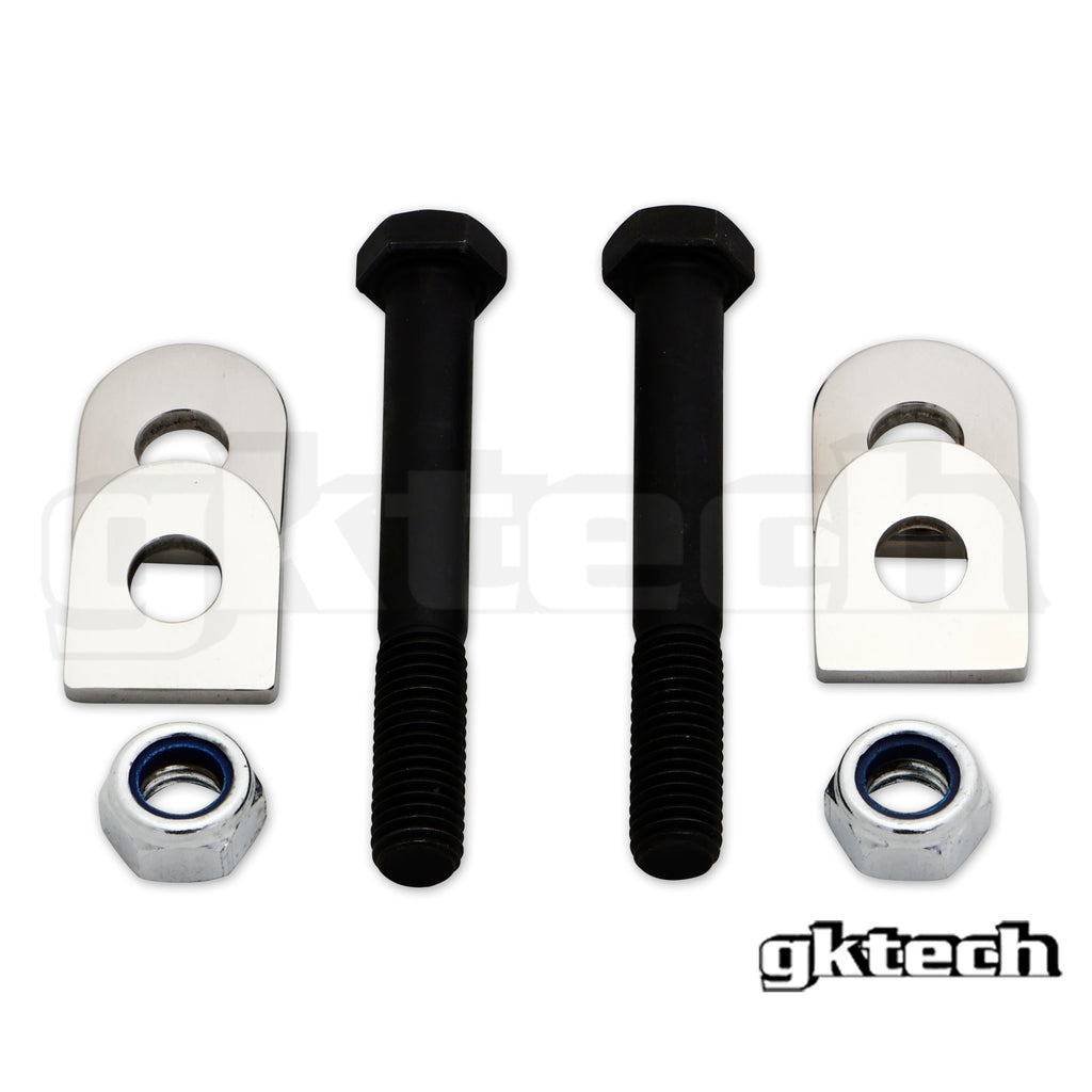 GKTECH Eccentric Toe Lockout Kit – BMW F80/F82/F83/F87/G80/G82 - image 1