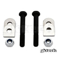 GKTECH Eccentric Toe Lockout Kit – BMW F80/F82/F83/F87/G80/G82 - image 1