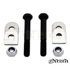 GKTECH Eccentric Toe Lockout Kit – BMW F80/F82/F83/F87/G80/G82 - image 1