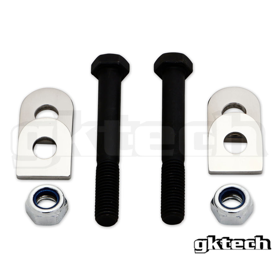 GKTECH Eccentric Toe Lockout Kit – BMW F80/F82/F83/F87/G80/G82 - image 1