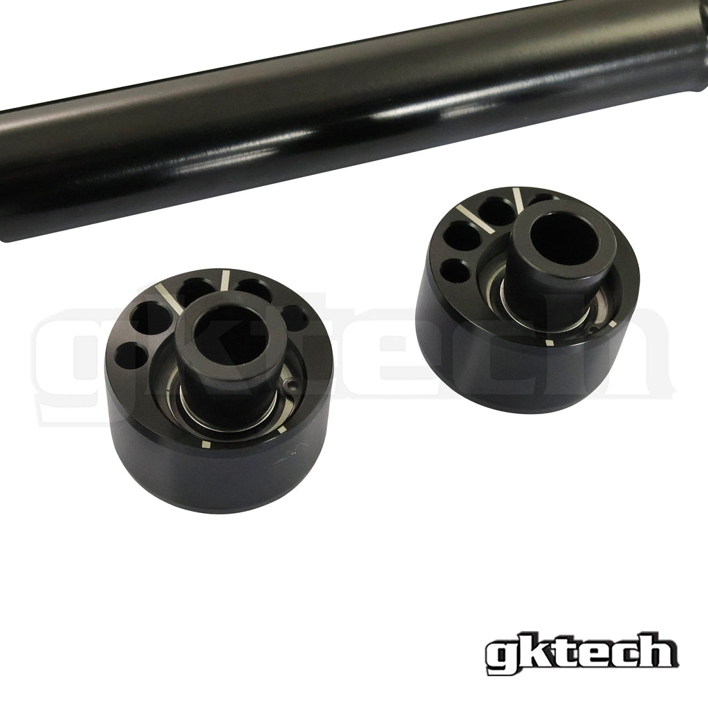 GKTECH Rear Kinematics Kit – BMW F80/F82/F83/F87/G80/G82 - image 6