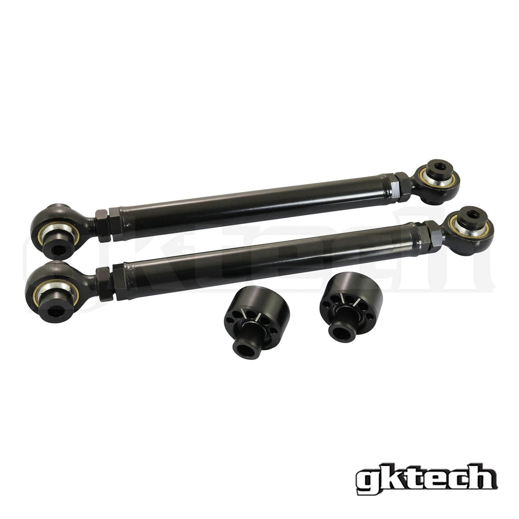 GKTECH Rear Kinematics Kit – BMW F80/F82/F83/F87/G80/G82 - image 2