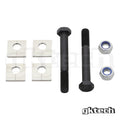GKTECH Rear Adjustable Camber Shims – BMW F80/F82/F83/F87/G80/G82 - image 1