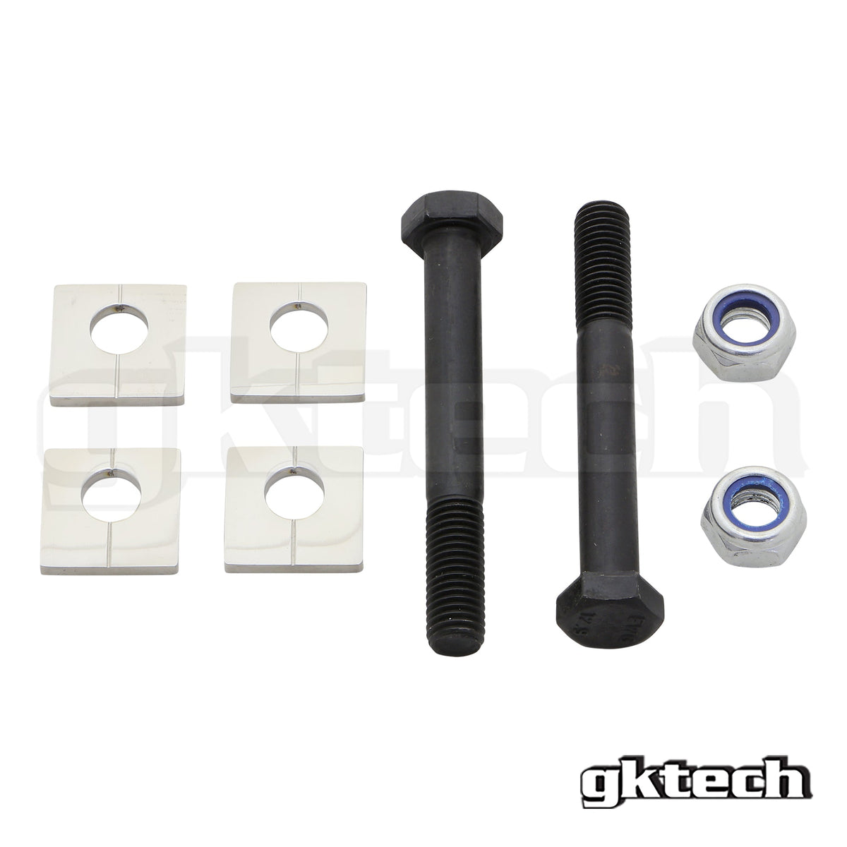 GKTECH Rear Adjustable Camber Shims – BMW F80/F82/F83/F87/G80/G82 - image 1