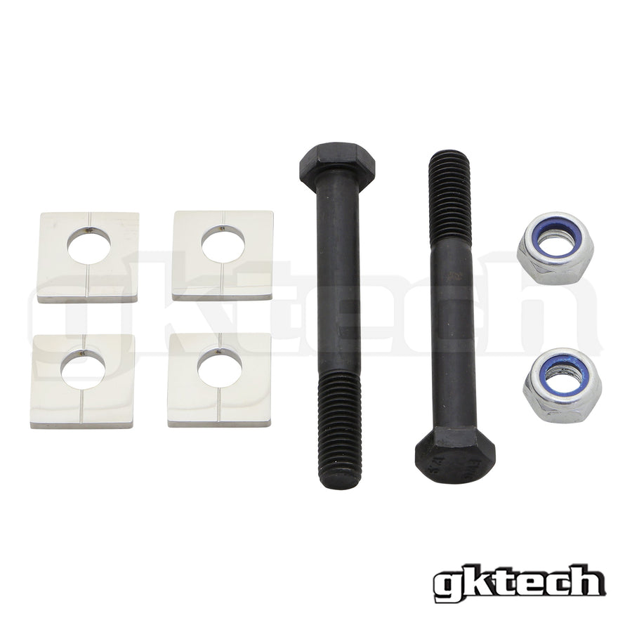 GKTECH Rear Adjustable Camber Shims – BMW F80/F82/F83/F87/G80/G82 - image 1