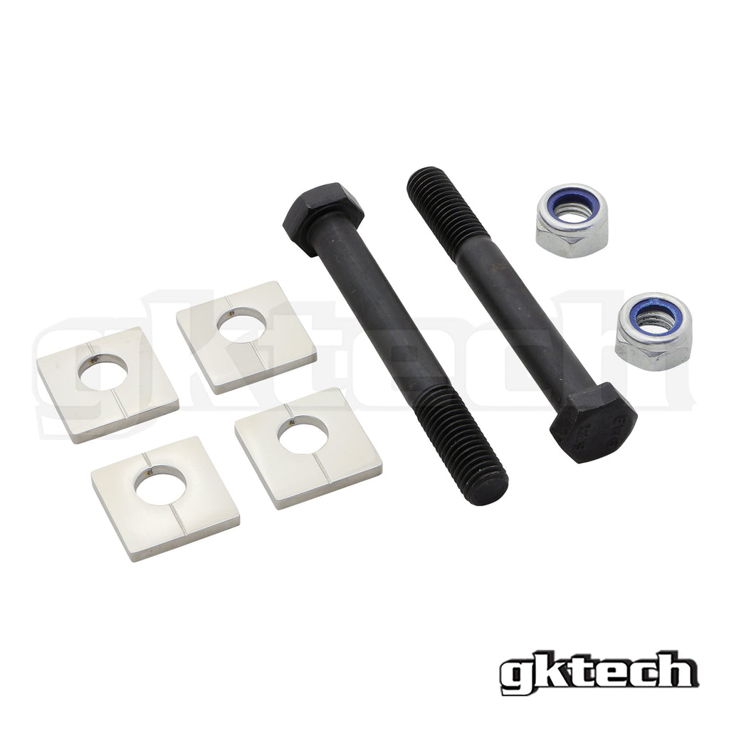 GKTECH Rear Adjustable Camber Shims – BMW F80/F82/F83/F87/G80/G82 - image 2