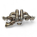 Walton Motorsport BMW B58 Gen1 Type A Low-Mount Turbo Manifold – original Walton Motorsport product image