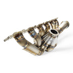 Walton Motorsport BMW B58 Gen1 Type A manifold — variant 2