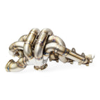 Walton Motorsport BMW B58 Gen1 Type A Low-Mount Turbo Manifold – original Walton Motorsport product image