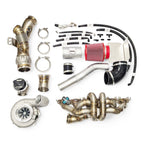 Walton Motorsport BMW B58 Gen1 Type A Low-Mount Turbo Manifold – original Walton Motorsport product image