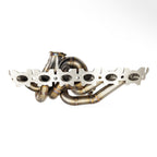 Walton Motorsport BMW B58 Gen1 Type B High-Mount Turbo Manifold - image 8