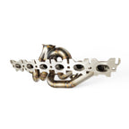 Walton Motorsport BMW B58 Gen1 Type B High-Mount Turbo Manifold - image 9