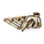 Walton Motorsport BMW B58 Gen2 Type B High-Mount Turbo Manifold – original Walton Motorsport product image