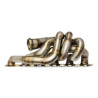 Walton Motorsport BMW B58 Gen2 Type B High-Mount Turbo Manifold – original Walton Motorsport product image