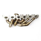 Walton Motorsport BMW B58 Gen2 Type B High-Mount Turbo Manifold – original Walton Motorsport product image