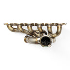 Walton Motorsport BMW B58 Gen2 Type B High-Mount Turbo Manifold – original Walton Motorsport product image