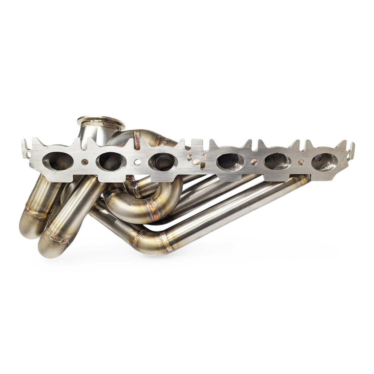 Walton Motorsport BMW S58 Type B manifold — inlet option 3