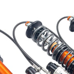 MOTON 2-Way Coilovers - BMW F87 M2 LCI / M2 Competition - image 2