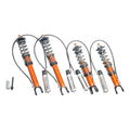 MOTON 2-Way Coilovers - BMW F87 M2 LCI / M2 Competition - image 1