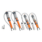 MOTON 2-Way Coilovers - BMW F87 M2 LCI / M2 Competition - image 1