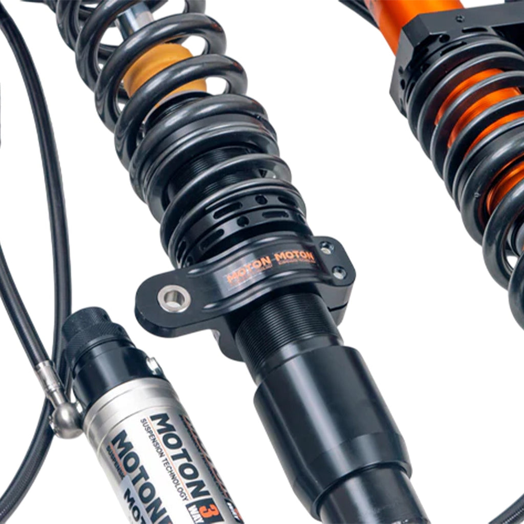 MOTON 3-Way Coilovers - BMW F87 M2 LCI / M2 Competition - image 2