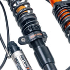 MOTON 3-Way Coilovers - BMW F87 M2 LCI / M2 Competition - image 2