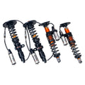MOTON 3-Way Coilovers - BMW F87 M2 LCI / M2 Competition - image 1