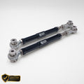 Suspension Secrets Adjustable Rear Toe Arms / Links - BMW G42 M240i - main product image