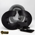Suspension Secrets Brake Cooling Kit - Complete - BMW F80 M3 / F82 M4 - main product image