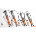 MOTON 2-Way Coilovers - BMW G87 M2 - product image