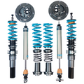 Nitron R3 Coilovers - BMW F20 M135i / M140i - image 1
