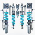 Nitron R3 Coilovers - BMW G80 M3 / G82 M4 - image 1