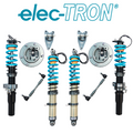 Nitron elec-TRON R1 Coilovers - BMW F80 M3 / F82 M4 - image 1