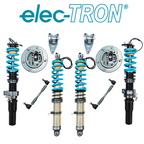 Nitron elec-TRON R1 Coilovers - BMW F80 M3 / F82 M4 - image 1