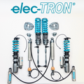 Nitron elec-TRON R3 Coilovers - BMW E90 / E92 M3 - image 1