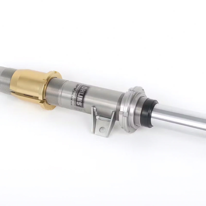 Öhlins Road & Track Coilovers - BMW E90 / E92 M3 - image 3