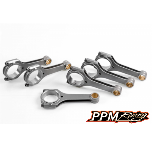 PPM BMW E46 M3 S54 3.5L Stroker Kit
