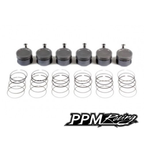 PPM BMW E46 M3 S54 3.5L Stroker Kit