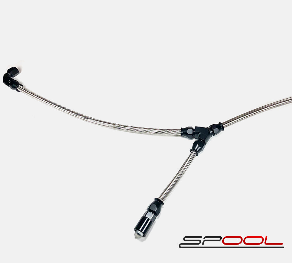Spool wireless ethanol analyzer for BMW N54/N55 E-Series official gallery image 8