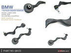 Hardrace Front Lower Arm Front – BMW 1 Series / BMW 3 Series / BMW Z4 (Q0122)
