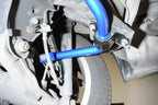 Hardrace Rear Sway Bar – BMW X5 F15 / BMW X6 F16 (Q0346)