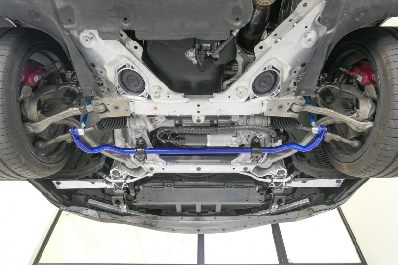 Hardrace Front Sway Bar 28MM – BMW Z4 G29 (Q0607)
