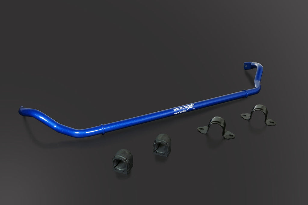 Hardrace Front Sway Bar 28MM – BMW Z4 G29 (Q0607)