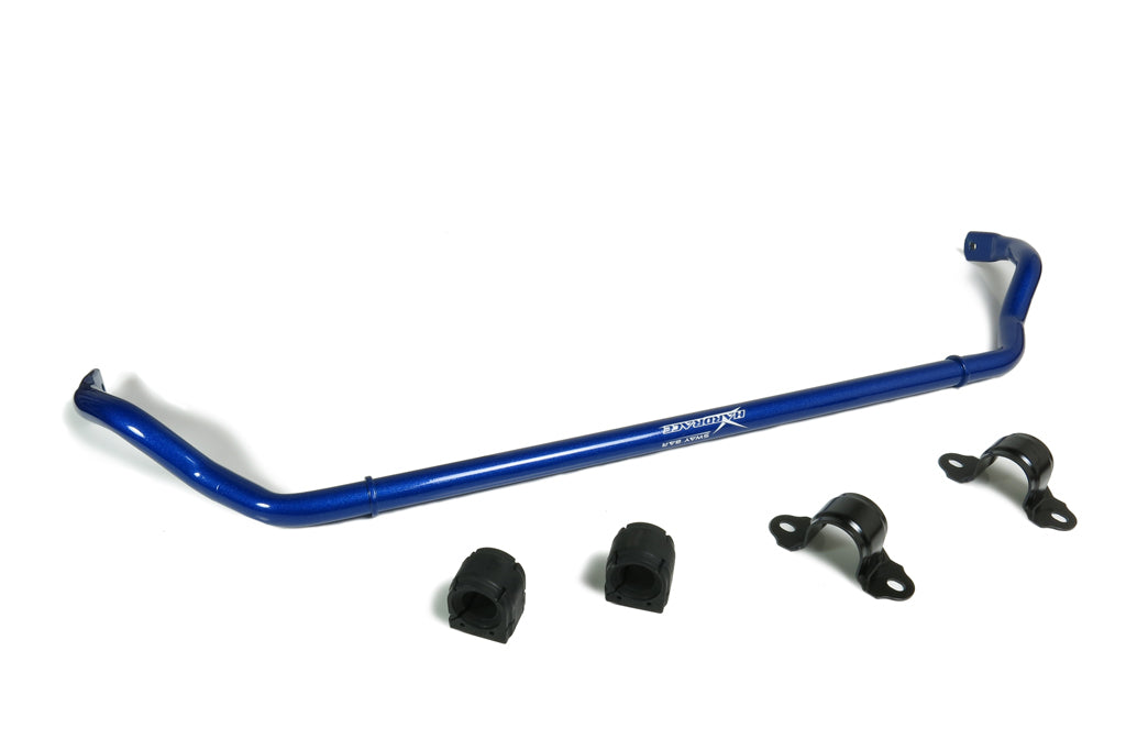 Hardrace Front Sway Bar 28MM – BMW Z4 G29 (Q0607)