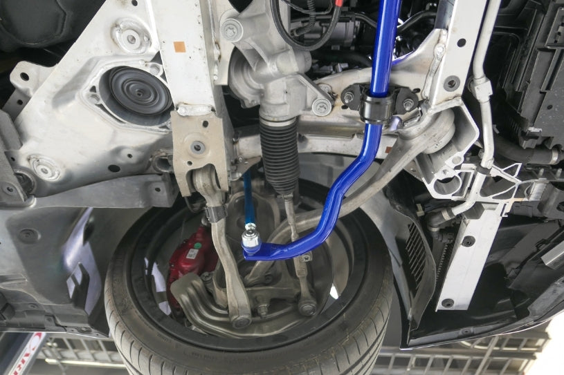 Hardrace Front Sway Bar 28MM – BMW Z4 G29 (Q0607)