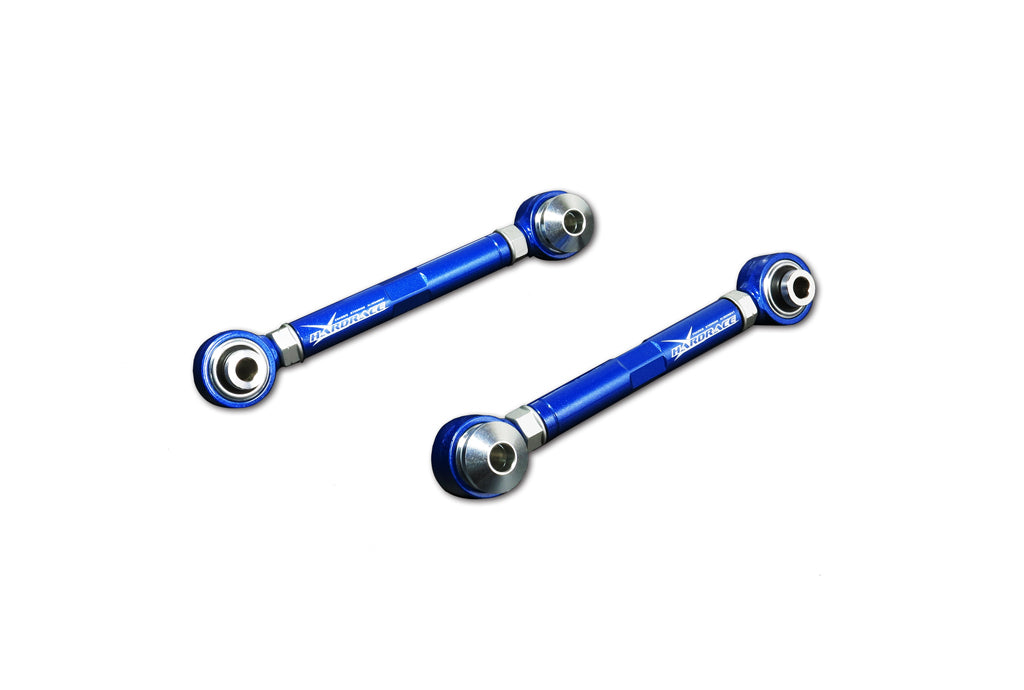 Hardrace Rear Upper Front Arms – Toyota Supra A90 / BMW G20, G21 & G29 (Q0610)