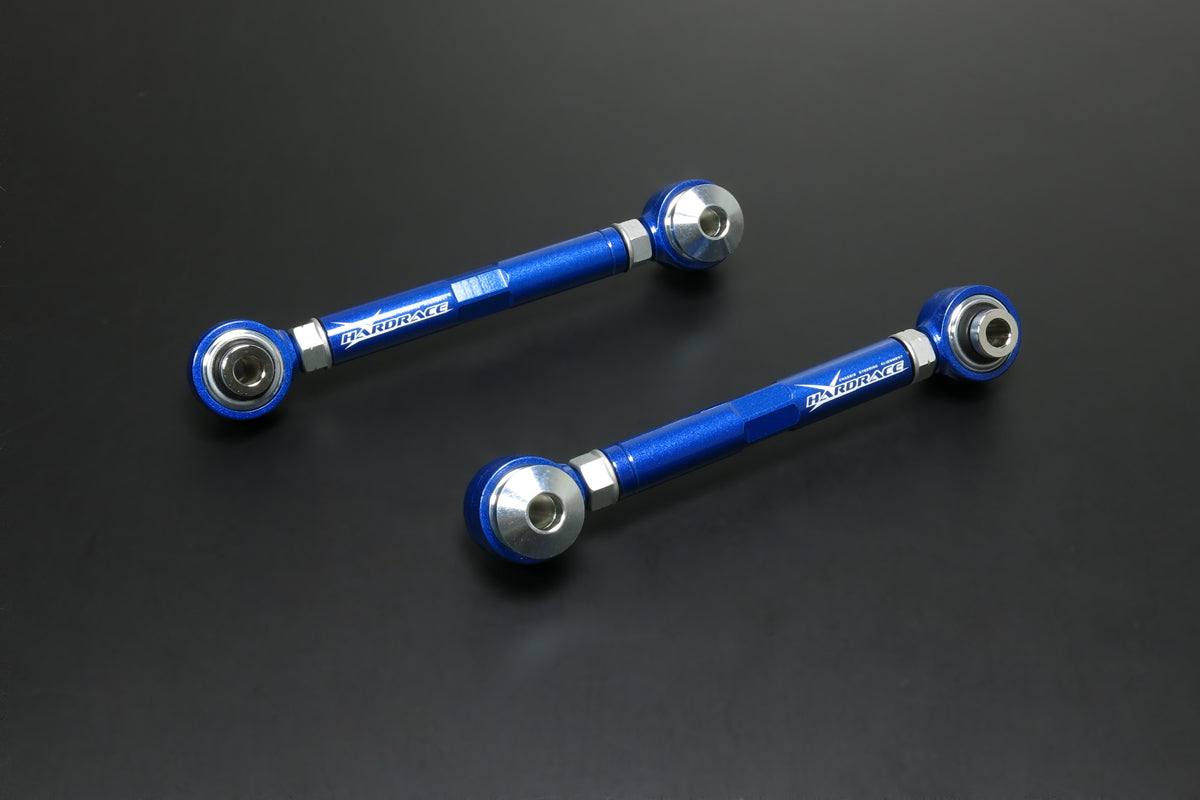 Hardrace Rear Upper Front Arms – Toyota Supra A90 / BMW G20, G21 & G29 (Q0610)