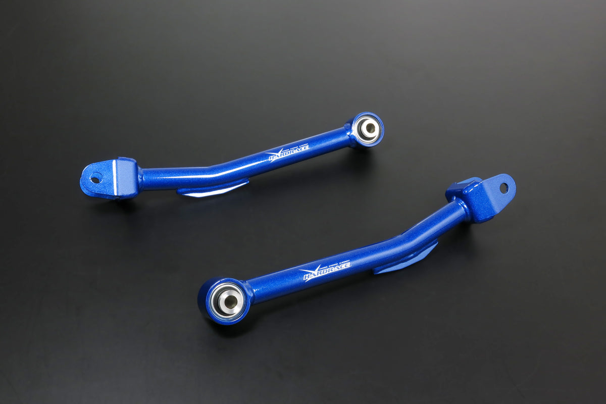 Hardrace Rear Trailing Arms – Toyota Supra A90 / BMW G20, G21 & G29 (Q0611)
